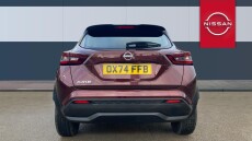 Nissan Juke 1.0 DiG-T Acenta Premium 5dr Petrol Hatchback